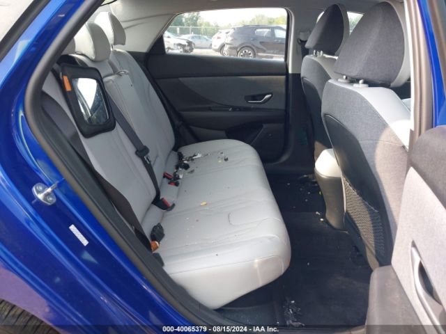 Photo 7 VIN: KMHLN4AJ0PU081187 - HYUNDAI ELANTRA 