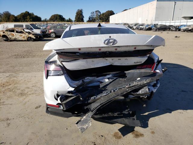 Photo 5 VIN: KMHLN4AJ1MU011693 - HYUNDAI ELANTRA LI 