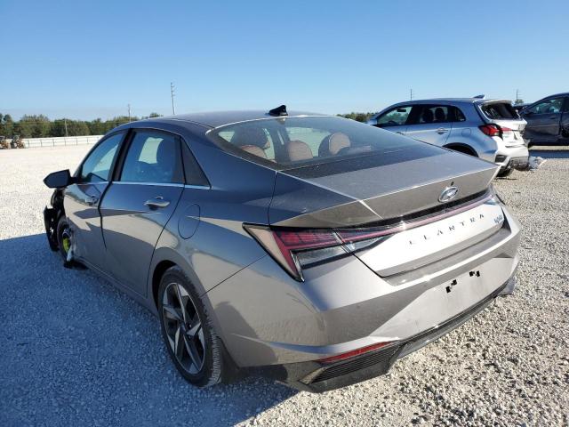 Photo 1 VIN: KMHLN4AJ1NU026339 - HYUNDAI ELANTRA LI 