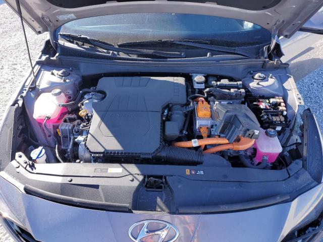 Photo 10 VIN: KMHLN4AJ1NU026339 - HYUNDAI ELANTRA LI 