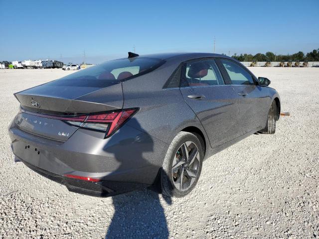 Photo 2 VIN: KMHLN4AJ1NU026339 - HYUNDAI ELANTRA LI 