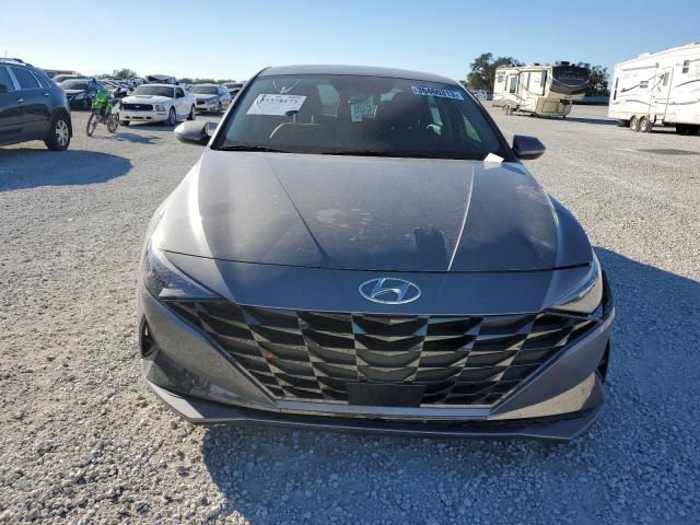 Photo 4 VIN: KMHLN4AJ1NU026339 - HYUNDAI ELANTRA LI 