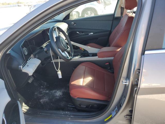 Photo 6 VIN: KMHLN4AJ1NU026339 - HYUNDAI ELANTRA LI 