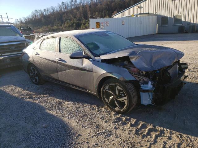 Photo 3 VIN: KMHLN4AJ1PU038686 - HYUNDAI ELANTRA LI 