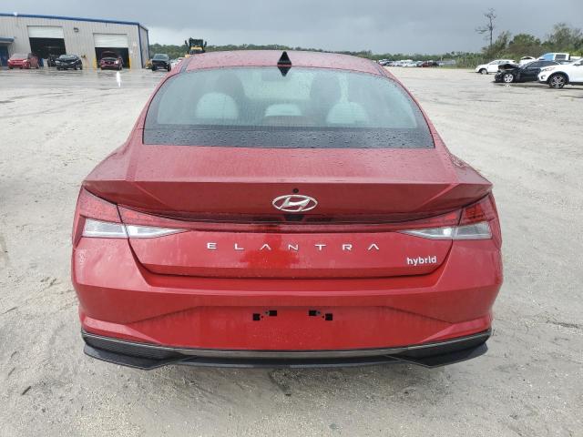 Photo 5 VIN: KMHLN4AJ1PU046285 - HYUNDAI ELANTRA LI 