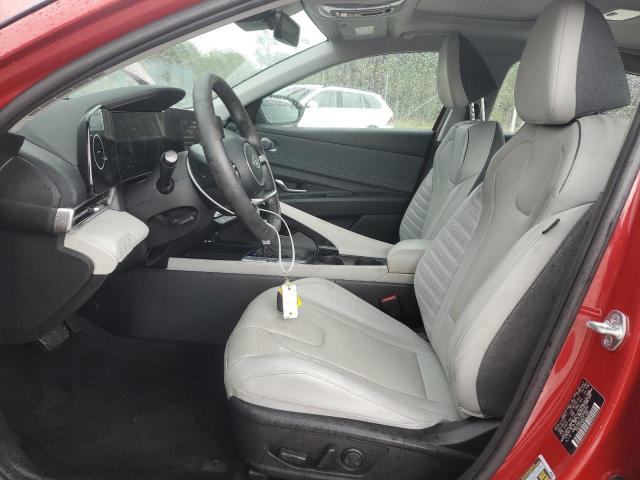 Photo 6 VIN: KMHLN4AJ1PU046285 - HYUNDAI ELANTRA LI 