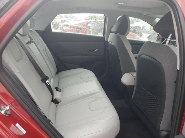 Photo 9 VIN: KMHLN4AJ1PU046285 - HYUNDAI ELANTRA LI 