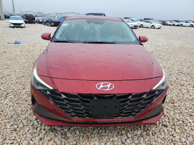 Photo 4 VIN: KMHLN4AJ1PU060994 - HYUNDAI ELANTRA 