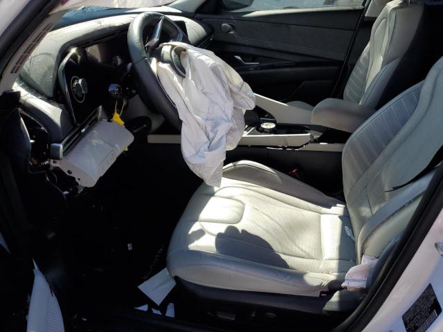 Photo 6 VIN: KMHLN4AJ1PU063118 - HYUNDAI ELANTRA LI 