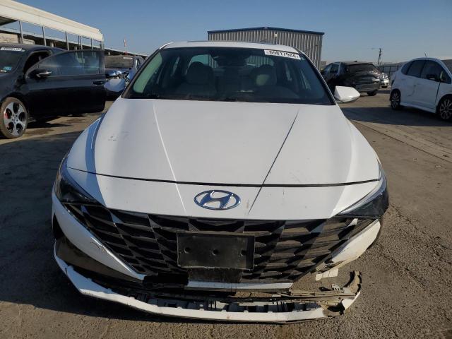 Photo 4 VIN: KMHLN4AJ1PU065287 - HYUNDAI ELANTRA LI 