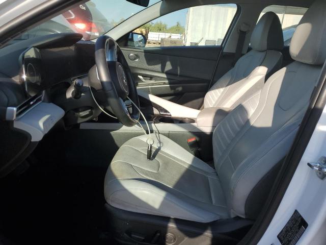 Photo 6 VIN: KMHLN4AJ1PU065287 - HYUNDAI ELANTRA LI 