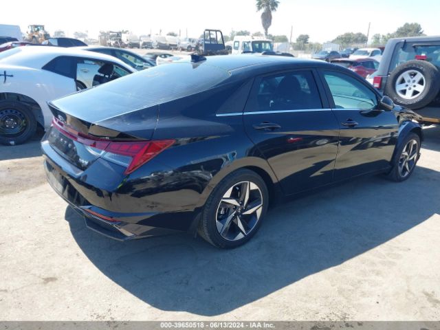 Photo 3 VIN: KMHLN4AJ1PU078315 - HYUNDAI ELANTRA 