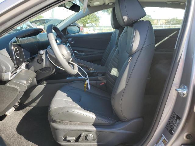 Photo 6 VIN: KMHLN4AJ1PU083756 - HYUNDAI ELANTRA 