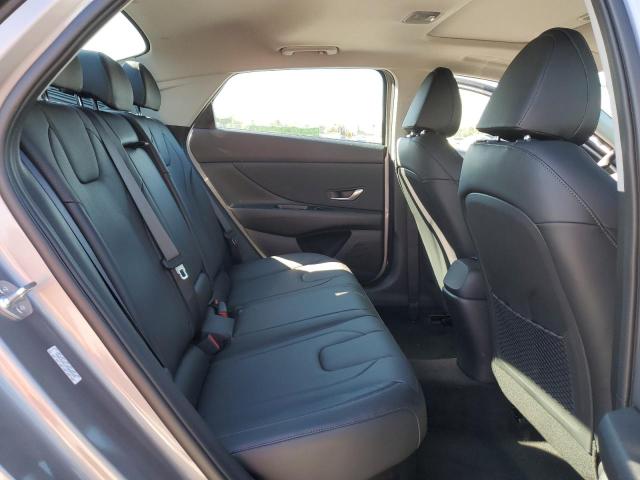 Photo 9 VIN: KMHLN4AJ1PU083756 - HYUNDAI ELANTRA 