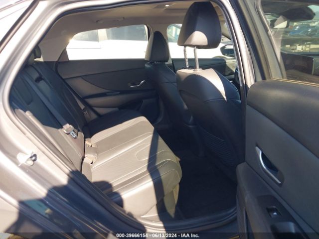 Photo 7 VIN: KMHLN4AJ1PU089959 - HYUNDAI ELANTRA 