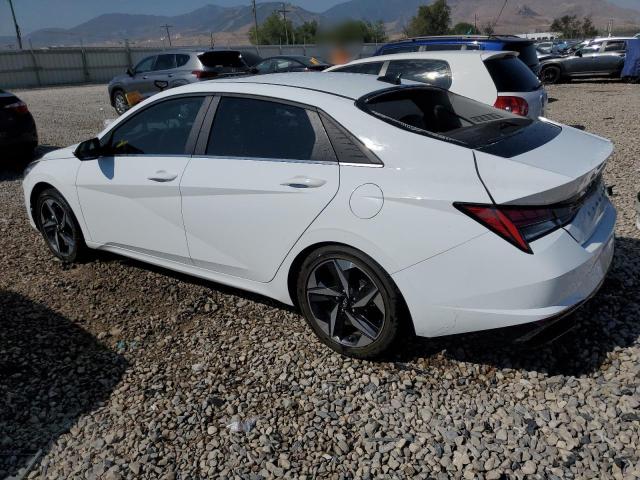 Photo 1 VIN: KMHLN4AJ2MU008009 - HYUNDAI ELANTRA LI 