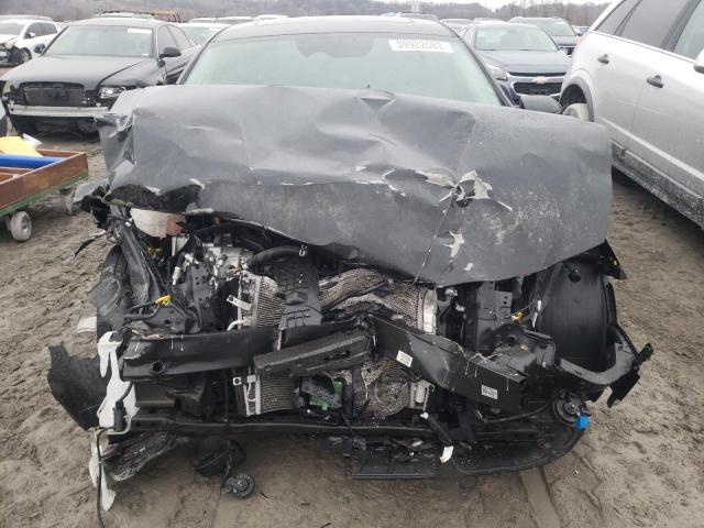 Photo 4 VIN: KMHLN4AJ2MU008513 - HYUNDAI ELANTRA LI 