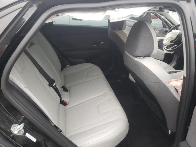 Photo 9 VIN: KMHLN4AJ2MU008513 - HYUNDAI ELANTRA LI 