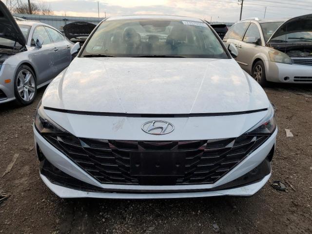 Photo 4 VIN: KMHLN4AJ2NU013390 - HYUNDAI ELANTRA 