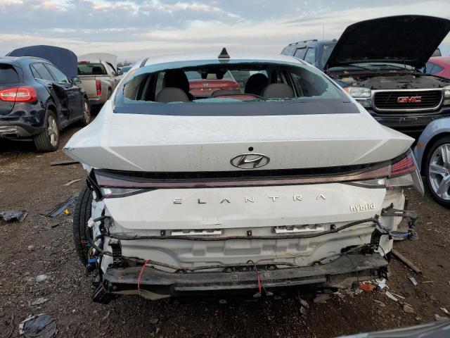 Photo 5 VIN: KMHLN4AJ2NU013390 - HYUNDAI ELANTRA 