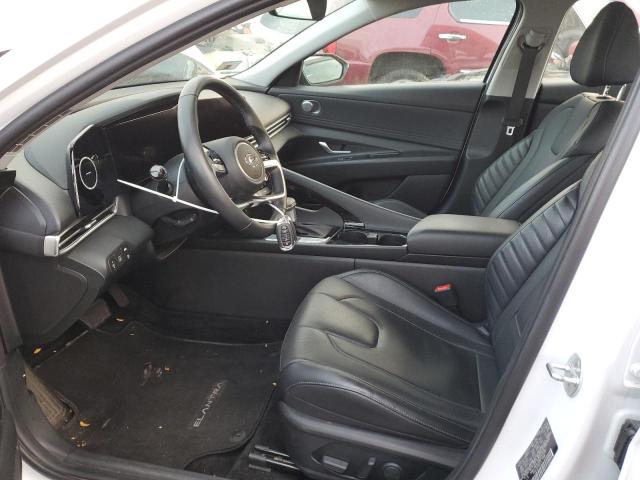 Photo 6 VIN: KMHLN4AJ2NU013390 - HYUNDAI ELANTRA 