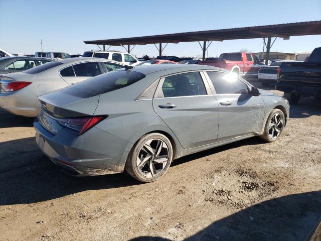 Photo 2 VIN: KMHLN4AJ2NU015432 - HYUNDAI ELANTRA LI 