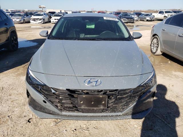 Photo 4 VIN: KMHLN4AJ2NU015432 - HYUNDAI ELANTRA LI 