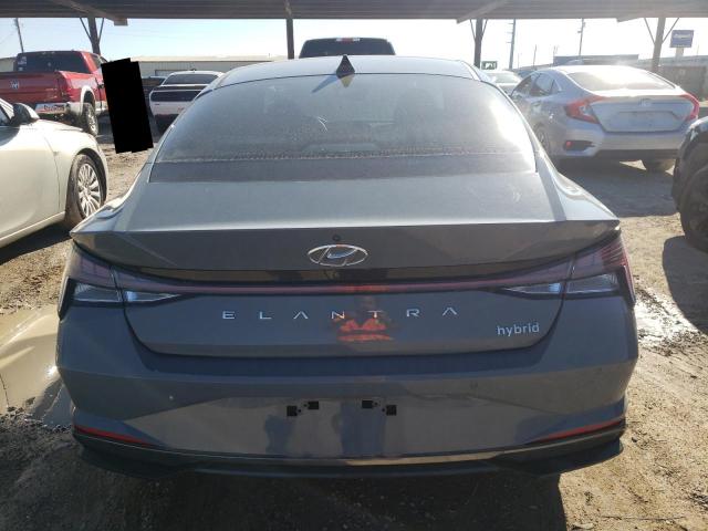 Photo 5 VIN: KMHLN4AJ2NU015432 - HYUNDAI ELANTRA LI 