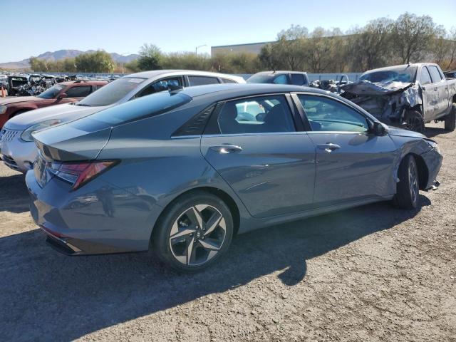 Photo 2 VIN: KMHLN4AJ2NU022025 - HYUNDAI ELANTRA LI 