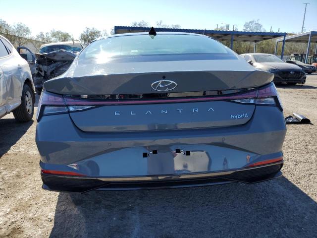 Photo 4 VIN: KMHLN4AJ2NU022025 - HYUNDAI ELANTRA LI 