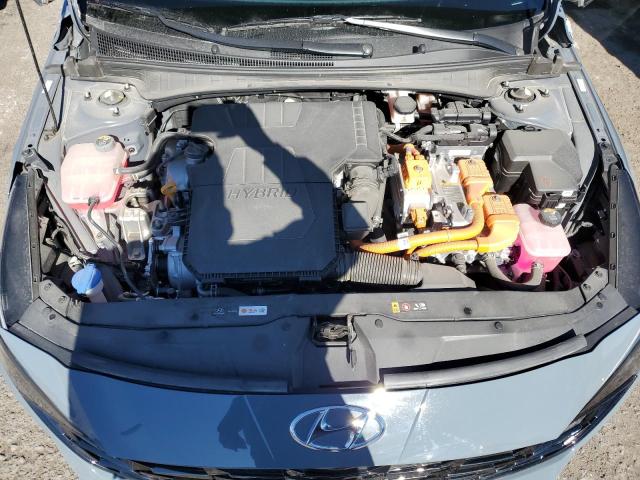 Photo 9 VIN: KMHLN4AJ2NU022025 - HYUNDAI ELANTRA LI 