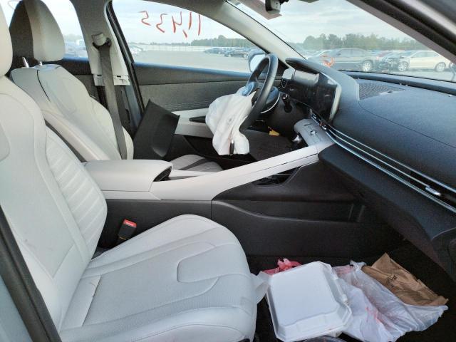 Photo 4 VIN: KMHLN4AJ2NU027192 - HYUNDAI ELANTRA LI 