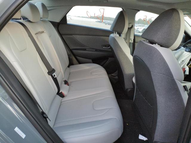 Photo 5 VIN: KMHLN4AJ2NU027192 - HYUNDAI ELANTRA LI 