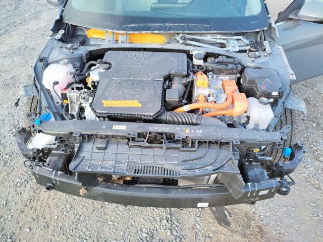 Photo 6 VIN: KMHLN4AJ2NU027192 - HYUNDAI ELANTRA LI 