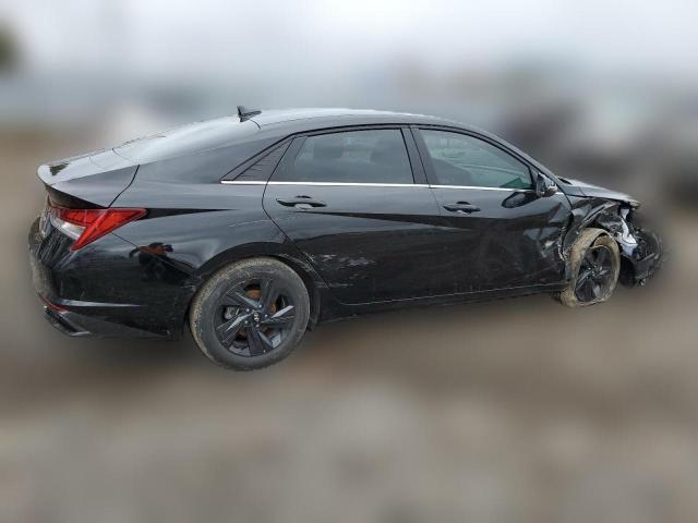 Photo 2 VIN: KMHLN4AJ2NU030335 - HYUNDAI ELANTRA 