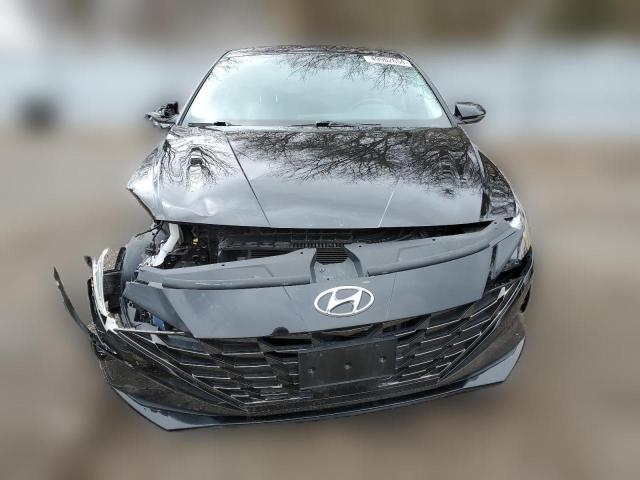 Photo 4 VIN: KMHLN4AJ2NU030335 - HYUNDAI ELANTRA 