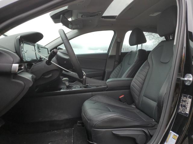 Photo 6 VIN: KMHLN4AJ2NU030335 - HYUNDAI ELANTRA 