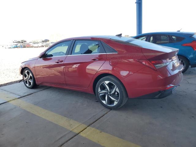 Photo 1 VIN: KMHLN4AJ2PU033397 - HYUNDAI ELANTRA LI 