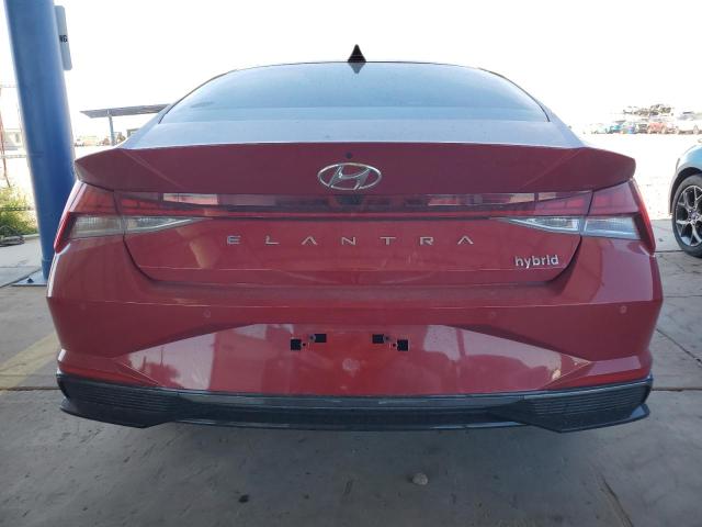 Photo 5 VIN: KMHLN4AJ2PU033397 - HYUNDAI ELANTRA LI 