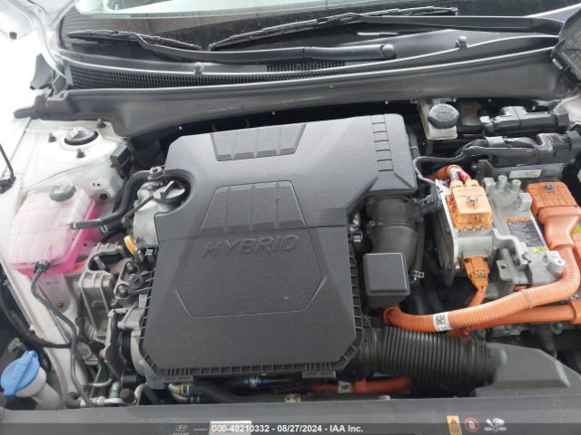 Photo 9 VIN: KMHLN4AJ2PU034601 - HYUNDAI ELANTRA 