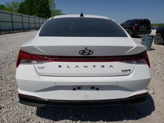 Photo 5 VIN: KMHLN4AJ2PU039037 - HYUNDAI ELANTRA 