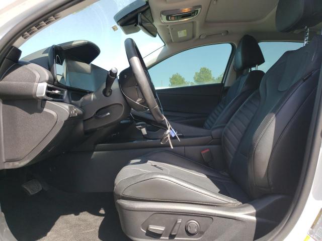 Photo 6 VIN: KMHLN4AJ2PU039037 - HYUNDAI ELANTRA 