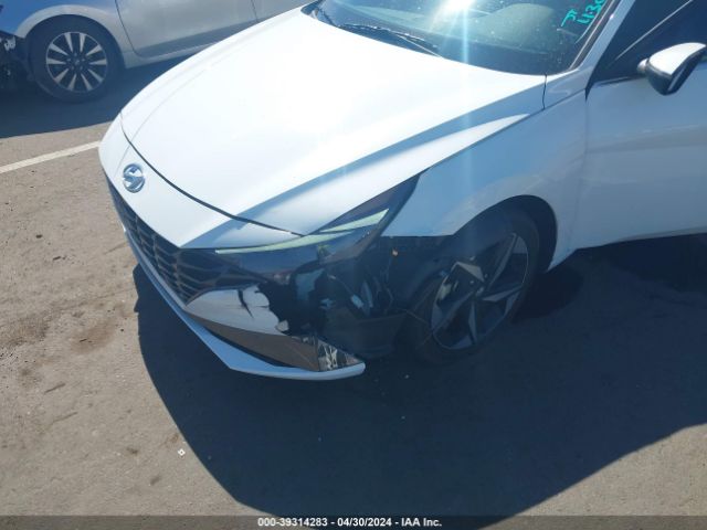 Photo 5 VIN: KMHLN4AJ2PU042567 - HYUNDAI ELANTRA 