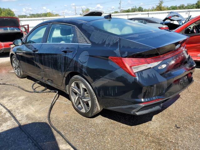 Photo 1 VIN: KMHLN4AJ2PU045310 - HYUNDAI ELANTRA LI 