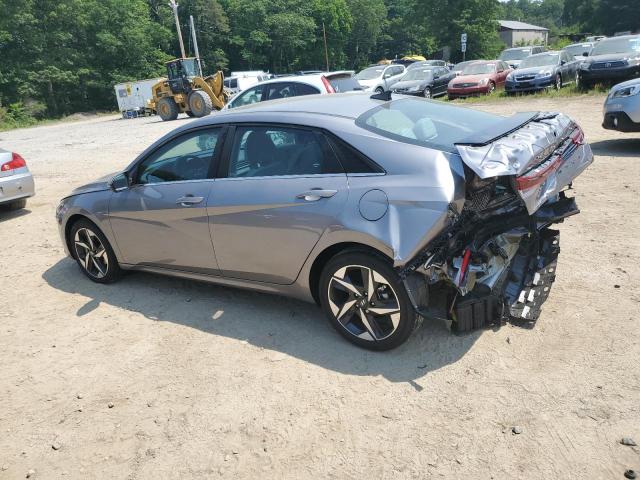 Photo 1 VIN: KMHLN4AJ2PU047025 - HYUNDAI ELANTRA LI 