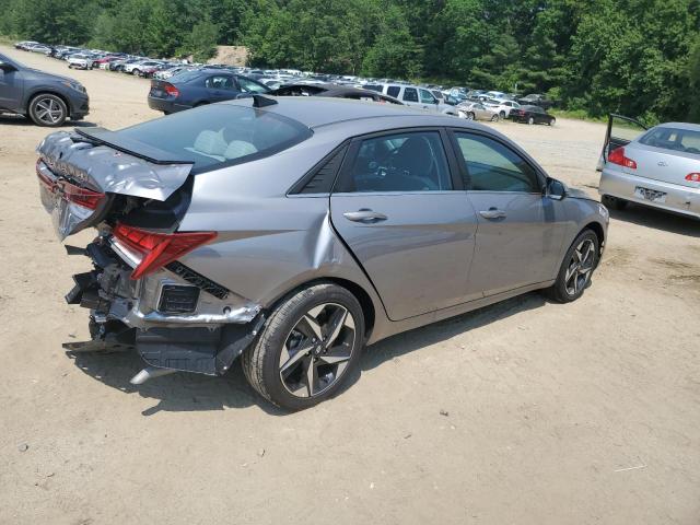 Photo 2 VIN: KMHLN4AJ2PU047025 - HYUNDAI ELANTRA LI 