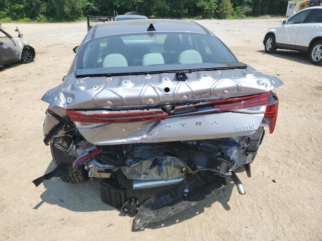 Photo 5 VIN: KMHLN4AJ2PU047025 - HYUNDAI ELANTRA LI 