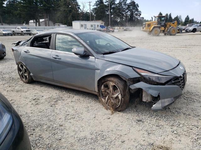 Photo 3 VIN: KMHLN4AJ2PU048532 - HYUNDAI ELANTRA LI 