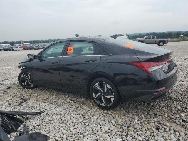 Photo 1 VIN: KMHLN4AJ2PU070112 - HYUNDAI ELANTRA LI 