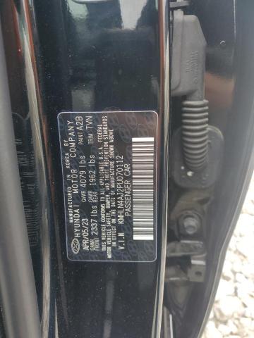 Photo 12 VIN: KMHLN4AJ2PU070112 - HYUNDAI ELANTRA LI 